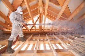 Best Crawl Space Insulation  in Bay Harbor Islands, FL