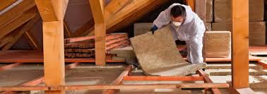 Best Commercial Insulation Services  in Bay Harbor Islands, FL