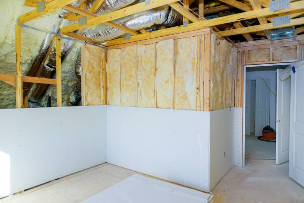 Best Attic Insulation Installation  in Bay Harbor Islands, FL